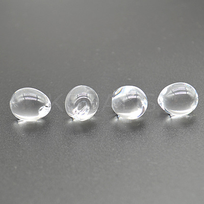 Imitation Crystal Acrylic Beads LS-X-FIND-PW0024-20B-1