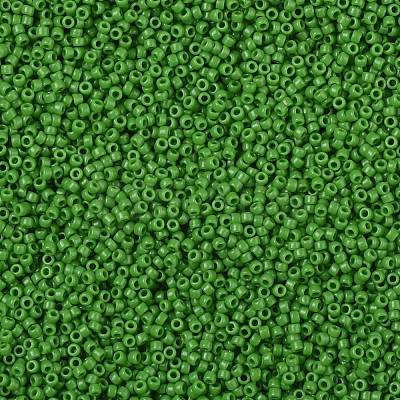 TOHO 11/0 Round Beads X-SEED-TR11-0047-1