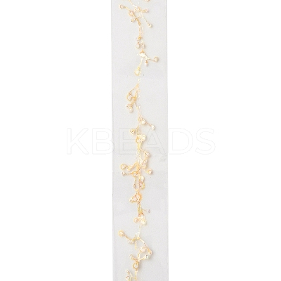 PET Self-Adhesive Stickers DIY-M077-02B-1