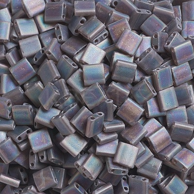 MIYUKI TILA Beads X-SEED-J020-TL135FR-1