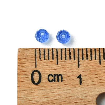 Preciosa® Crystal Beads X-PRC-BB3-30050-1