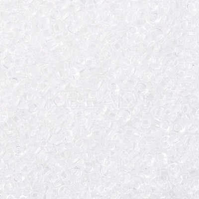 TOHO Round Seed Beads X-SEED-TR15-0001-1