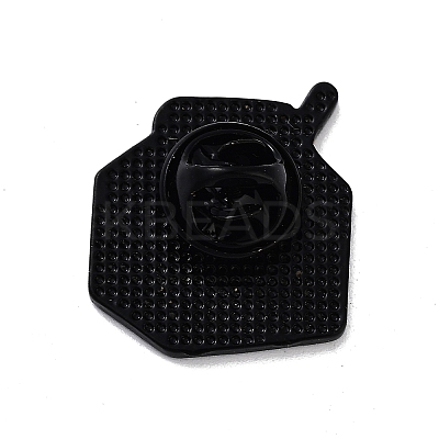 Alloy Enamel Brooches LS-JEWB-K021-03A-EB-1