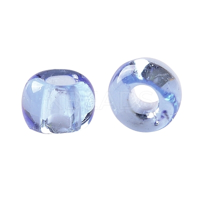 TOHO 11/0 Round Beads X-SEED-TR11-0003L-1