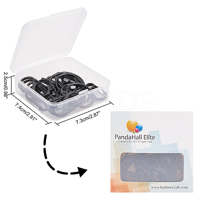 Clasp Finding Sets PALLOY-PH0005-92-1