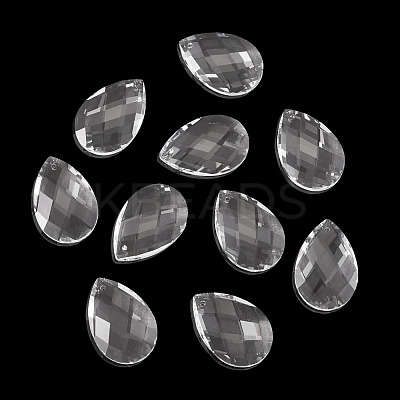 DIY Necklace Makings Kits GLAA-TA0004-39C-1