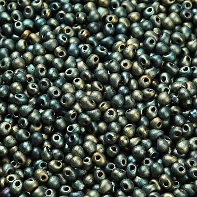 MIYUKI 3.4mm Drop Beads Y-SEED-MY04-DP2008-1
