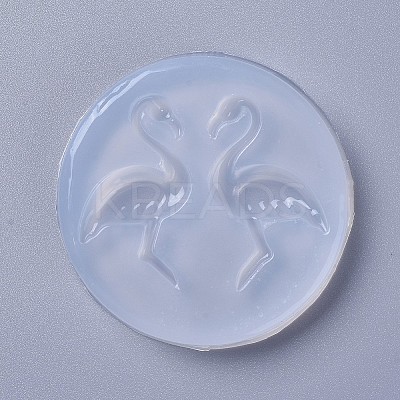 Food Grade Silicone Molds X-DIY-L026-034-1