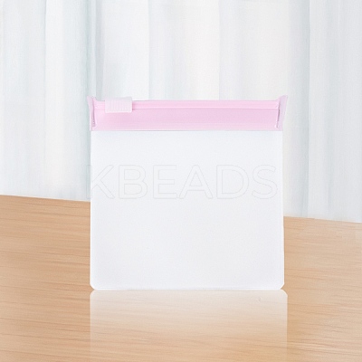 EVA 40Pcs Plastic Zip-lock Bags ABAG-SP0001-18A-05-1