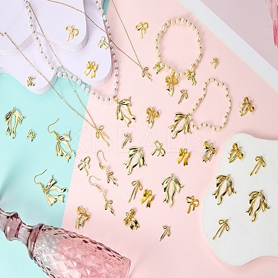 10Pcs Brass Pendants KK-SZ0002-72-1