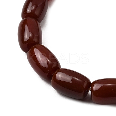 Natural Carnelian Beads Strands G-F801-G01-01-1