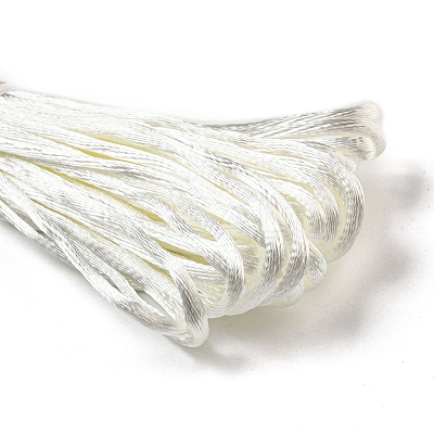 Polyester Embroidery Floss OCOR-C005-B30-1