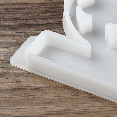 Angel DIY Silicone Candle Holders SIMO-D006-03-1