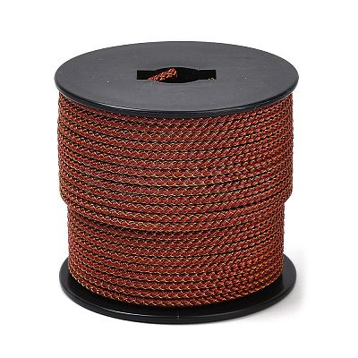 Braided Round Steel Wire OCOR-D300-25-1