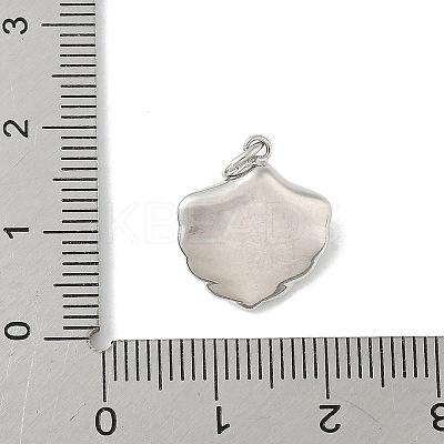 Brass Enamel Pendants KK-B148-03P-03-1