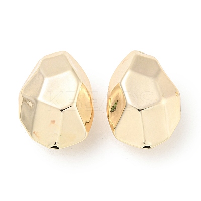 Brass Beads KK-L211-005G-1