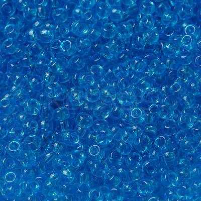 MIYUKI Round Rocailles Beads X-SEED-G008-RR0148D-1