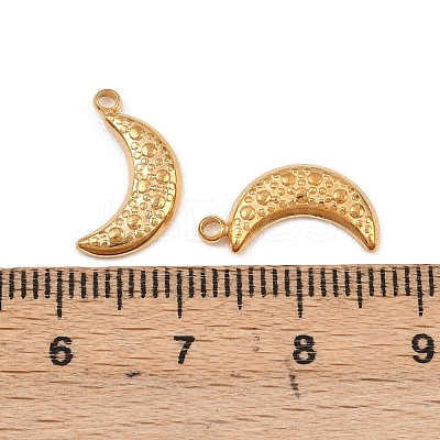 304 Stainless Steel Pendants LS-STAS-I363-13G-1