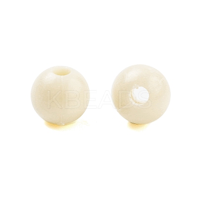 Plastic Beads MACR-S272-46J-1