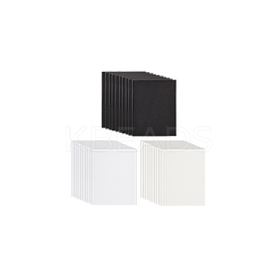 Bloting Paper Set DIY-WH0632-21B-1