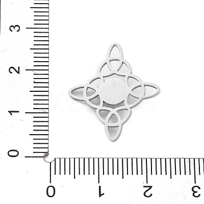 Synthetic Turquoise Pendants STAS-I327-14P-06-1
