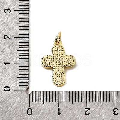 Enamel Pendants KK-E005-26G-1