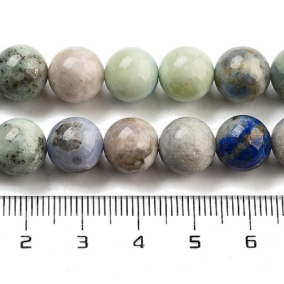 Natural Hackmanite Sodalite Beads Strands G-Z063-A03-01-1