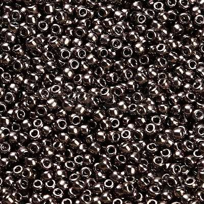 TOHO 11/0 Round Beads X-SEED-TR11-0604-1