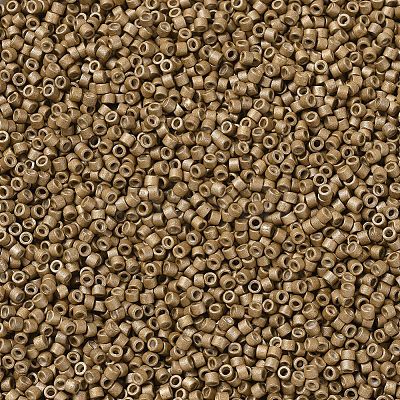 MIYUKI Delica Beads X-SEED-J020-DB1163-1