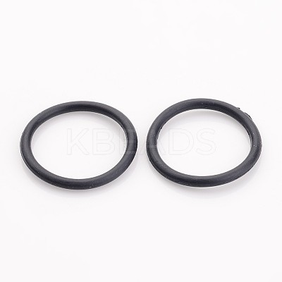 Rubber O Ring Connectors LS-X-FIND-NFC002-5-1