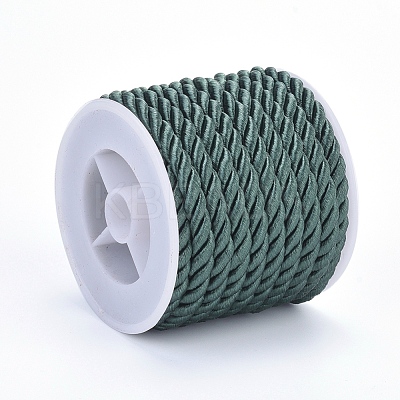 Polyester Cord OCOR-L041-5mm-25-1
