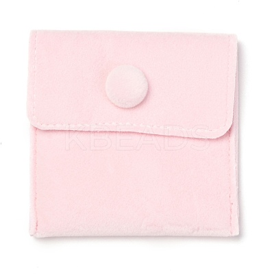 Square Velvet Jewelry Bags TP-B001-01A-03-1