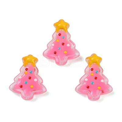 Glass Enamel Beads X1-LAMP-S070-05D-1