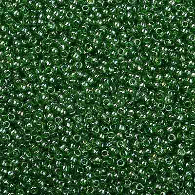 TOHO 8/0 Round Beads X-SEED-TR08-0108-1