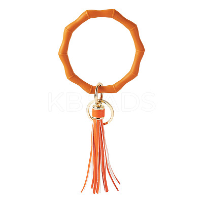 Silicone Keychain KEYC-TAC00015-04-1