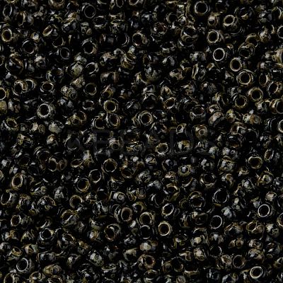 MIYUKI Round Rocailles Beads SEED-G009-RR4511-1