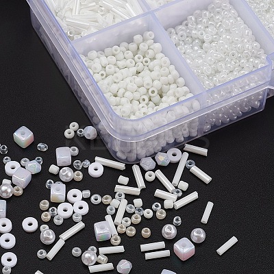 DIY Jewelry Making Kits DIY-YW0003-88F-1