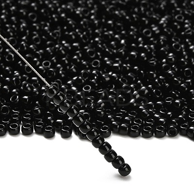 TOHO 8/0 Round Beads SEED-XTR08-0049-1