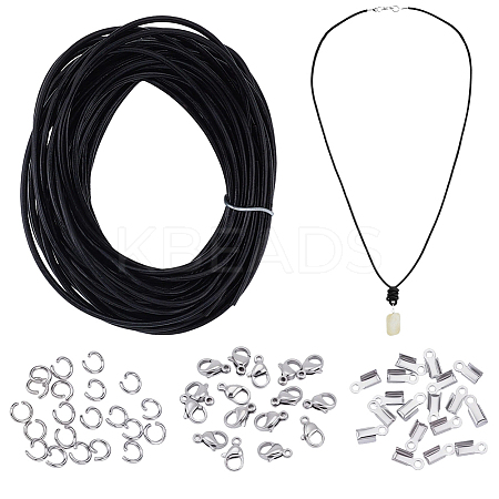 DIY Jewerly Making Findings Kits DIY-UN0007-19A-1