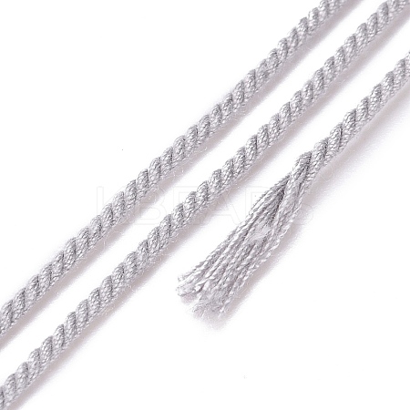 Cotton Cord OCOR-E027-01C-09-1