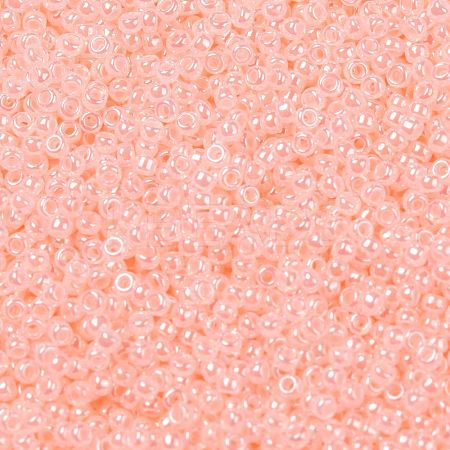 MIYUKI Round Rocailles Beads SEED-X0056-RR0517-1