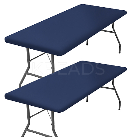 Polyester Tablecloth LS-AJEW-WH20010-92B-02-1
