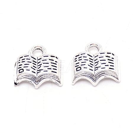 Alloy Pendants PALLOY-WH0081-73-1