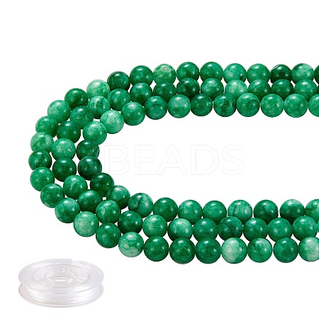 DIY Jewelry Bracelet Making Kits DIY-SZ0003-69J-1