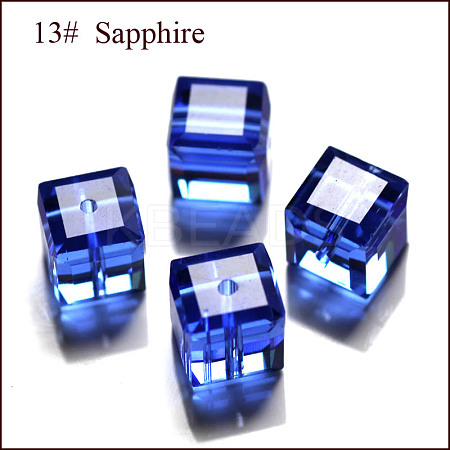 K9 Glass SWAR-F074-4x4mm-13-1