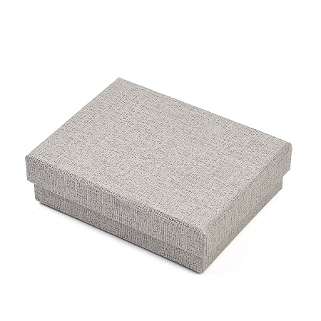 Paper Jewelry Display Cases CON-K015-01C-01-1