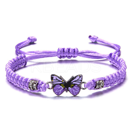 Alloy Link Bracelets FS-WGBEDA9-01-1