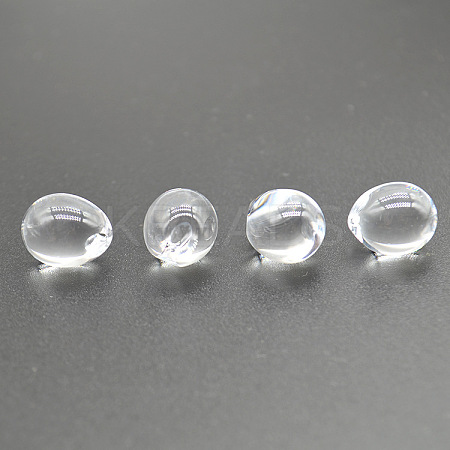 Imitation Crystal Acrylic Beads LS-X-FIND-PW0024-20B-1