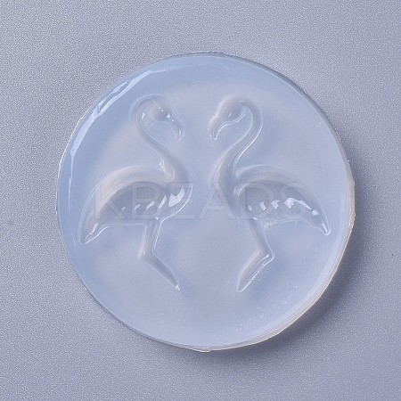 Food Grade Silicone Molds X-DIY-L026-034-1