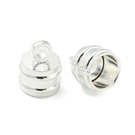 Brass End Caps FIND-T071-08S-1
